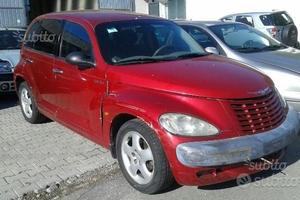 Ricambi per Chrysler Pt Cruiser 2.0 benz anno 2002
