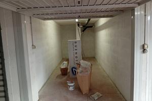 Box/Garage auto Porta di Roma