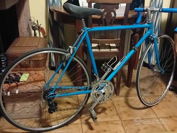Bici da corsa 