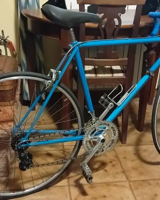 Bici da corsa 