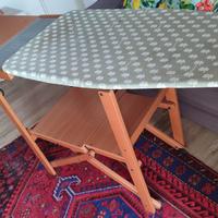 asse da stiro Foppapedretti e stirella