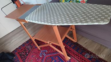 asse da stiro Foppapedretti e stirella