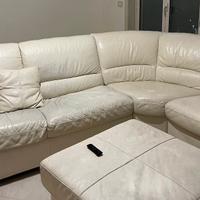 Divano letto e poltrona chateau d’ax