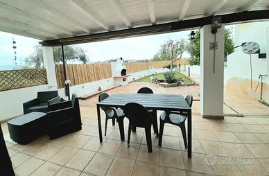 Trilocale Tanaunella di Budoni vicino mare