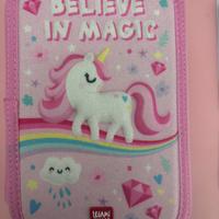 Astuccio completo Legami