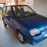 Fiat Seicento - 2002 - 183.000 km
