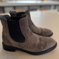 stivaletti Pollini taglia 42