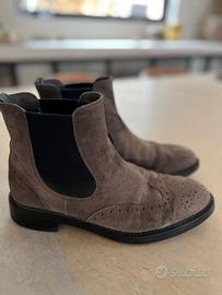 stivaletti Pollini taglia 42