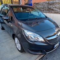 Opel Meriva Gpl