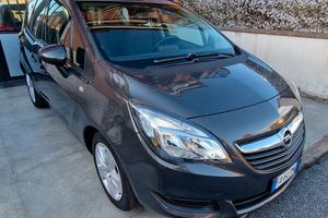 Opel Meriva Gpl