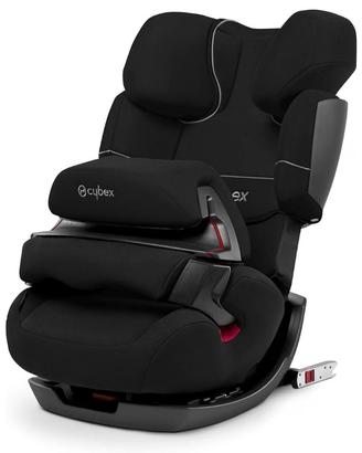 Seggiolino sediolino Cybex silver pallas fix