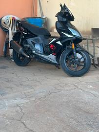 kimko super 8 50cc