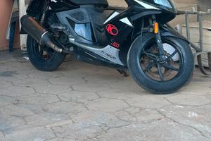kimko super 8 50cc