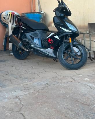 kimko super 8 50cc