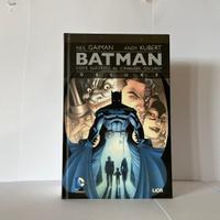 Batman: Cos’è Successo al Cavaliere Oscuro DELUXE