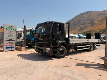 Iveco Stralis AD260S36Y Euro 5 -23B-