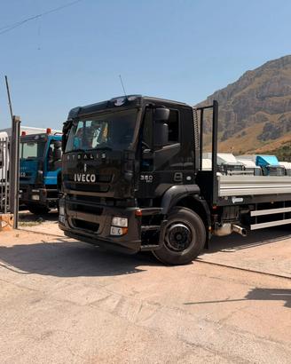 Iveco Stralis AD260S36Y Euro 5 -23B-