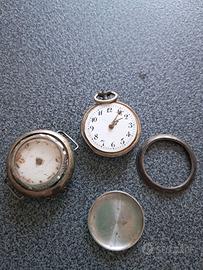 Meccanismi orologi per riparazioni