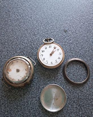 Meccanismi orologi per riparazioni