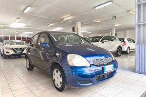 Toyota Yaris 1.4 tdi D-4D cat 5 porte