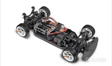 hpi rs4 sport 3