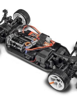 hpi rs4 sport 3