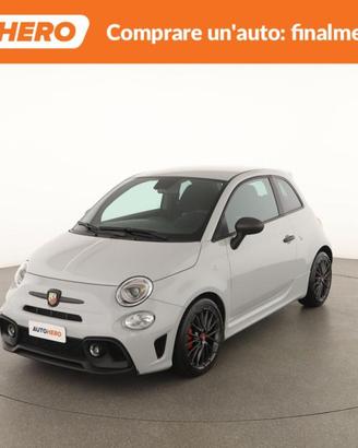 ABARTH 695 LH87041