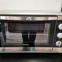 Ariete - Forno Elettrico Ventilato Girarrosto