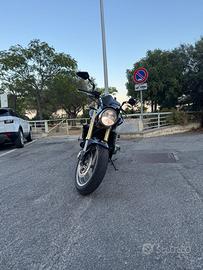 Honda hornet 600