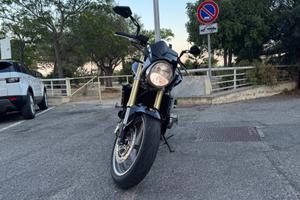 Honda hornet 600