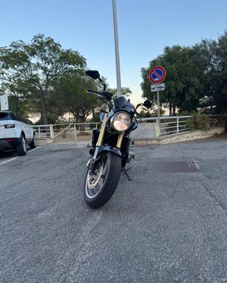 Honda hornet 600
