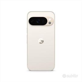 pixel 10 pro 256 bianco 