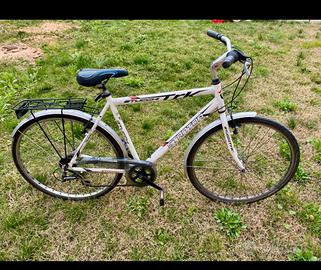 Bicicletta city bike 28