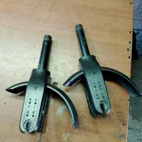 forcelle monopattino 