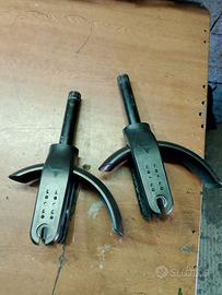 forcelle monopattino 