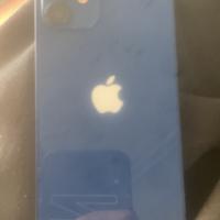 iPhone 12 mini