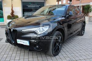 ALFA ROMEO Stelvio 2.2 Turbodiesel 210 CV AT8 Q4 S