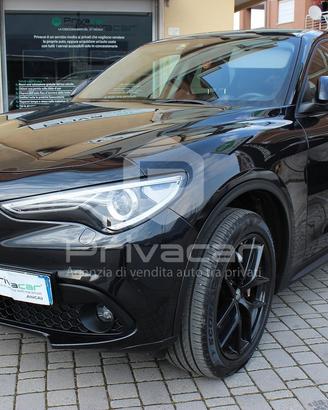 ALFA ROMEO Stelvio 2.2 Turbodiesel 210 CV AT8 Q4 S