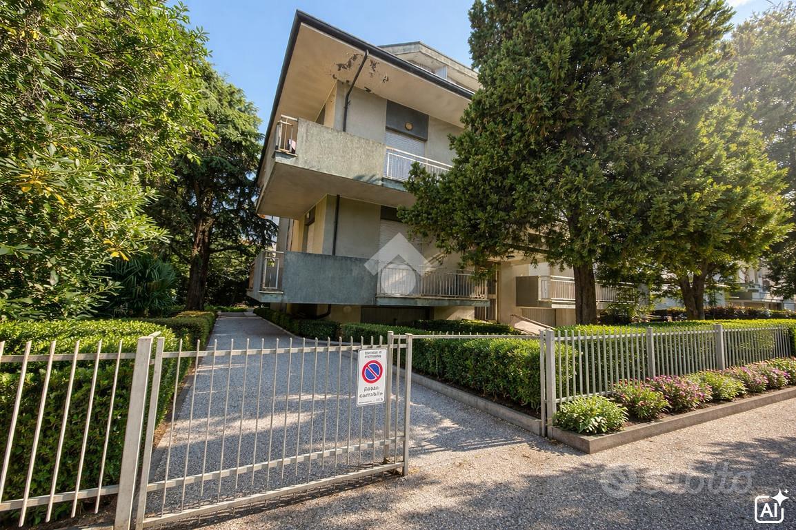 Appartamento – Riccione, San Lorenzo in Strada, Rimini - Altro