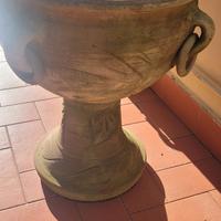 Vasi Terracotta 