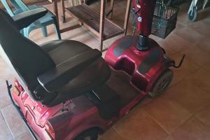 scooter per anziani