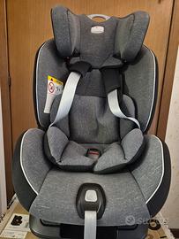 Seggiolino auto Chicco Sirio 012