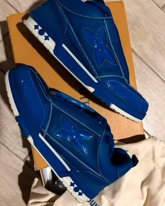 Louis vuitton skate