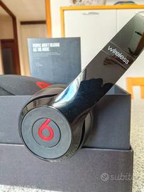 Cuffie beatssolo.2 Wirelles