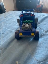 Bus ninja dei pijamask