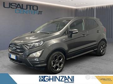 Ford EcoSport 1.0 EcoBoost 125 CV Start&Stop ...
