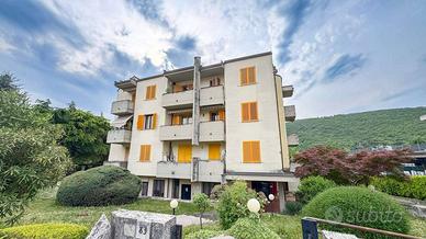 Appartamento di 73 m² con 2 locali e box auto a Ga