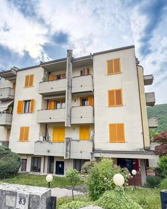 Appartamento di 73 m² con 2 locali e box auto a Ga