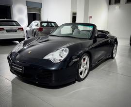 Porsche 911 Carrera 4S cat Cabriolet