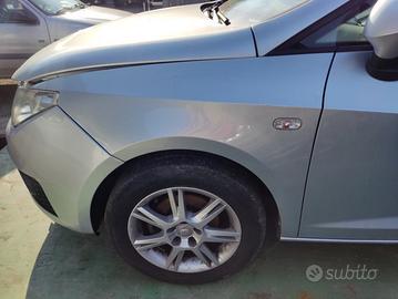 Parafango sinistro SEAT IBIZA del 2010